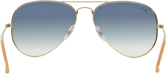 Immagine prodotto Ray Ban Aviator Gradient