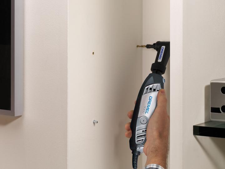Produktbild Dremel Winkelaufsatz