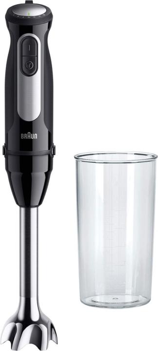 Braun MQ55001 M Stabmixer