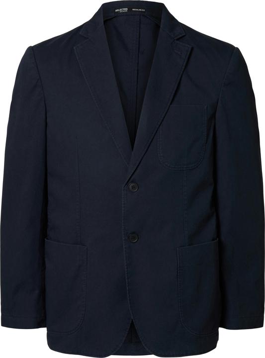 Produktbild Selected Homme 100% Baumwoll Blazer (50)