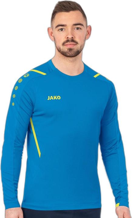 Image du produit JAKO Défi sweat (XXL)