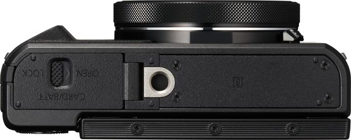Actual product image Canon PowerShot G7 X Mark II Premium (8.8 - 36.8 mm, 20 Mpx, 1")
