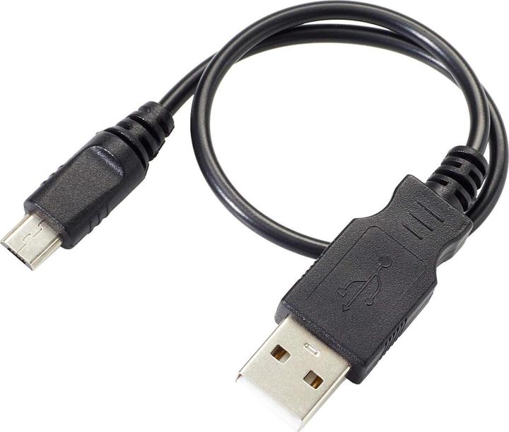 Produktbild Trelock LS 740 I-GO Vector Signal