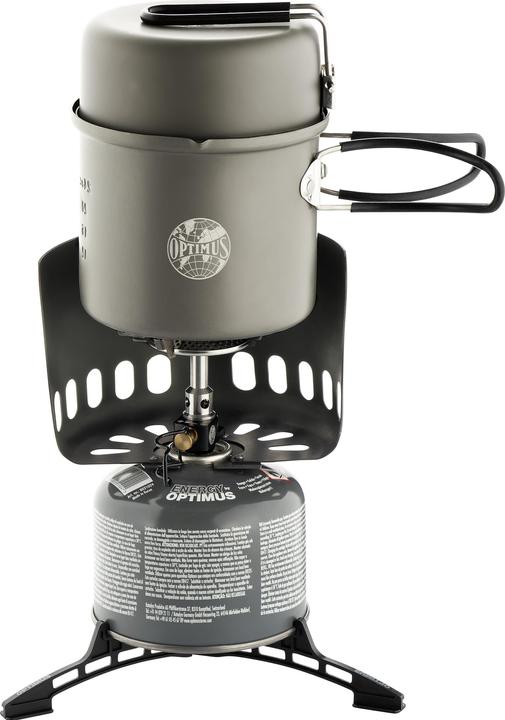 Produktbild Optimus Elektra