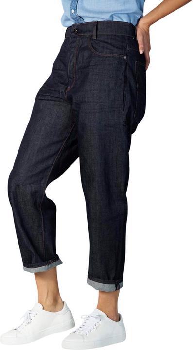 Produktbild G-Star C-Staq 3D Boyfriend Jeans Slim raw denim (W25/L32)