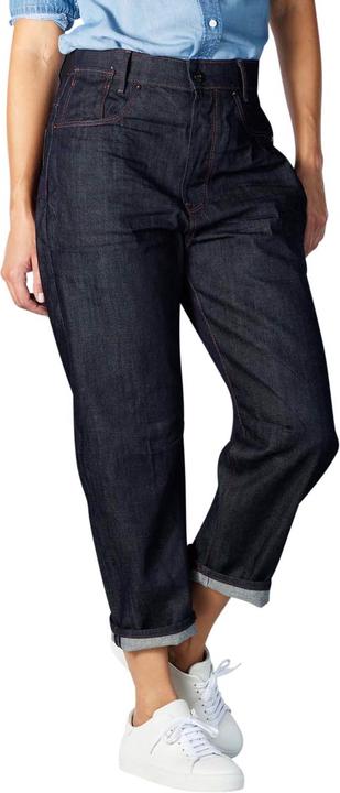 G-Star C-Staq 3D Boyfriend Jeans Slim raw denim