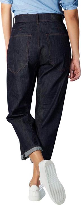 Produktbild G-Star C-Staq 3D Boyfriend Jeans Slim raw denim (W25/L32)