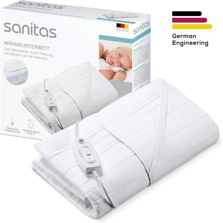 Produktbild Sanitas SWB 21 (150 x 80 cm)