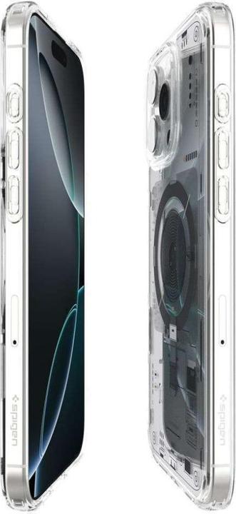 Produktbild Spigen Neo One (Apple iPhone 16 Pro Max)