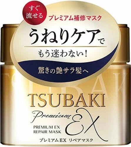 Produktbild Tsubaki Premium EX Repair Hair Mask
