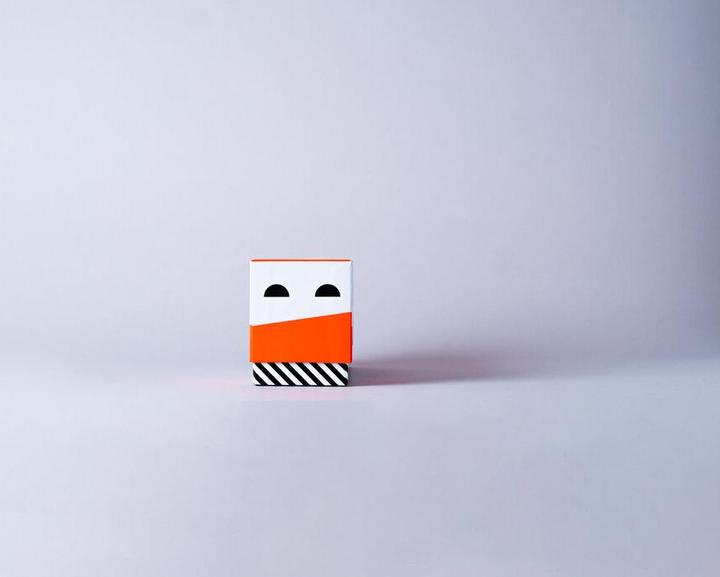 Productafbeelding Ninja Print Rackare 3 - Alla festspels vresiga farbror