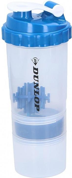 Actual product image Dunlop Fitness shake cup (0.55 l)