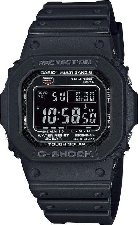 G-Shock The Origin (Chronograph, Funkuhr, 43 mm)