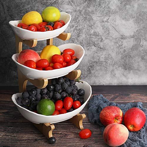 Immagine prodotto Seven Sparta Etagere
