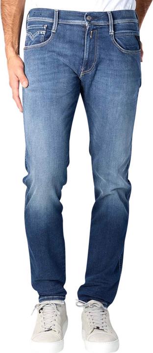 Replay Anbass Jeans Slim 007 (W31/L34)