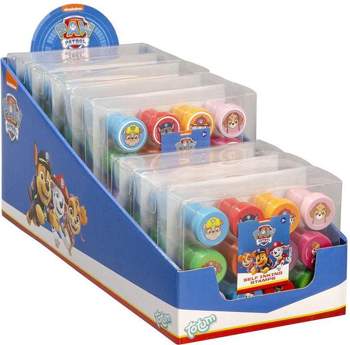 Immagine prodotto Totum Paw Patrol