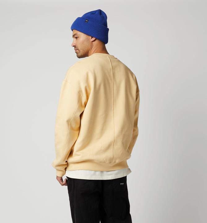 Image du produit Mystic Grit Crew Sweat (L)