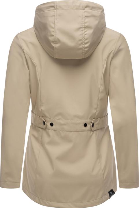 Immagine prodotto Ragwear Conchiglia Margge (XXL)