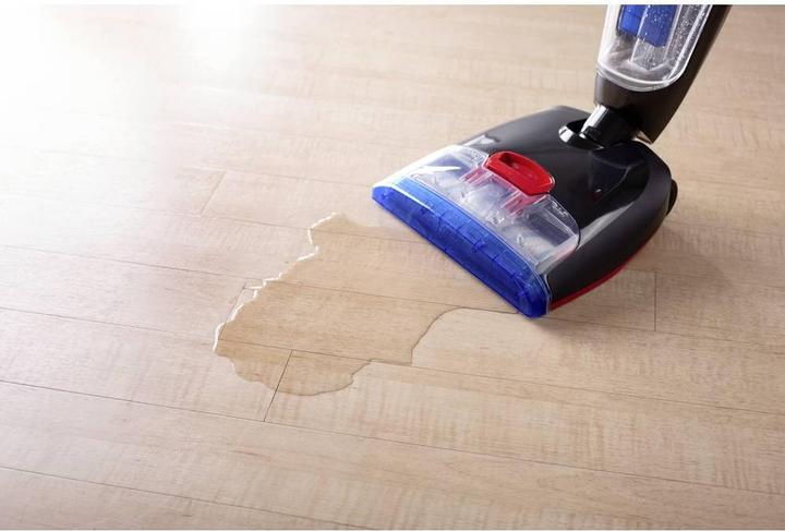 Image du produit Vileda JetClean 3in1 Balai aspirateur (+accessoires)