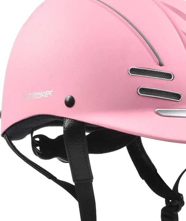 Immagine prodotto Bambini Club Casco da Equitazione (M)