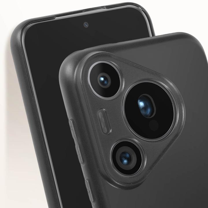 Produktbild Avizar Classic Case Mat Series (Honor 70 Pro)