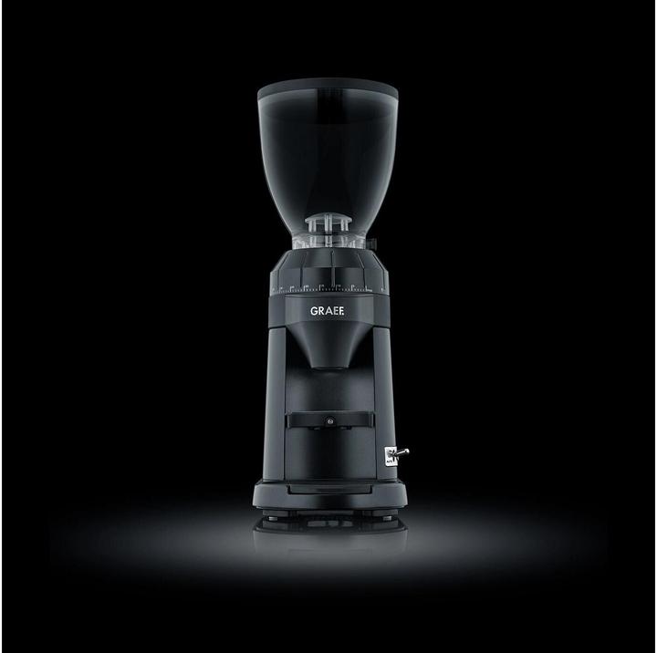 Produktbild Graef Kaffeemühle CM8002 (EU-Stecker)