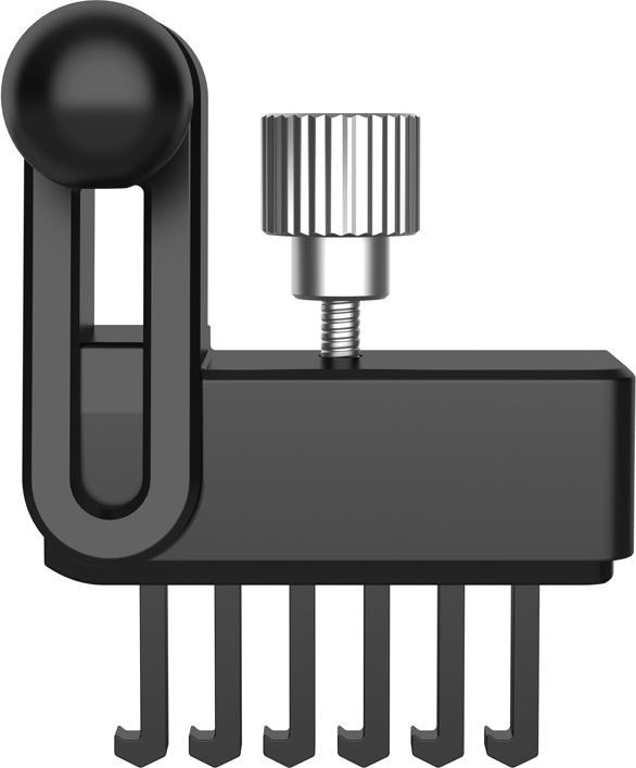 Image du produit PhoneLook Support téléphone magnétique MagSafe pour Tesla Model 3 / Y