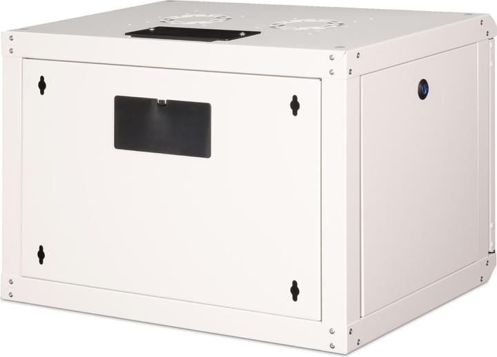 Produktbild Digitus DN-19 07-U SoHoline (7 HE, 19 Zoll Rack)