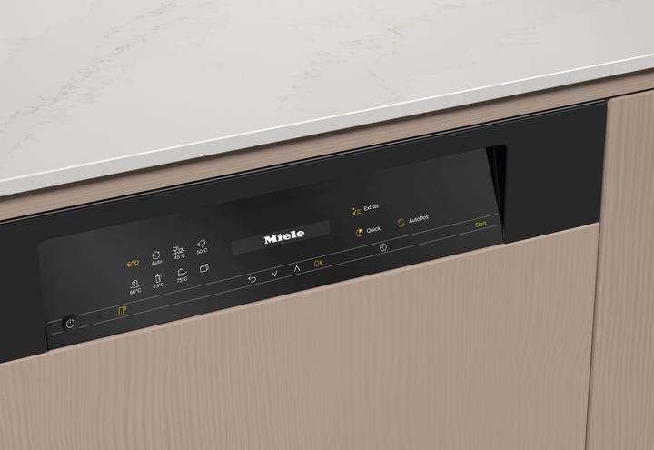 Image du produit Miele Lave-vaisselle G 7731 SCi AD 125 Gala Ed.