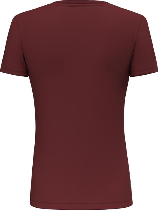 Actual product image Salewa Pure Design Dry T-Shirt Da (38, M)