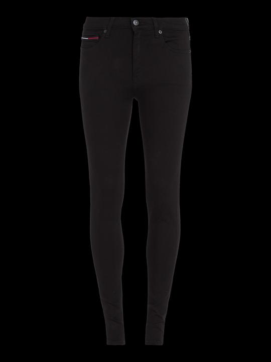 Image du produit Tommy Hilfiger Nora Skinny Fit staten black stretch (W34/L34)