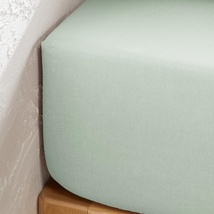 Actual product image La Redoute Interieurs Scenario Coton (80 x 200 cm)