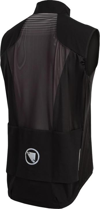 Actual product image Endura Pro SL Lite Vest (M)
