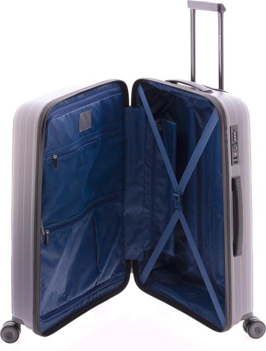 Immagine prodotto Wüsthof 4200 Carrello a 4 ruote da 67 cm (63 l, M (50 - 90l))