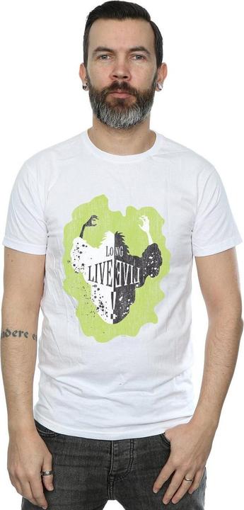 Produktbild Disney The Descendants Cruella Long Live TShirt (XXL)