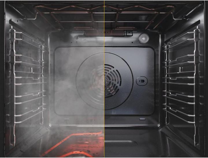 Actual product image Whirlpool AKZ9S 8271 IX
