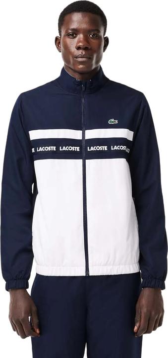Produktbild Lacoste Sportsuit Trainingsanzug Tennis (XS)