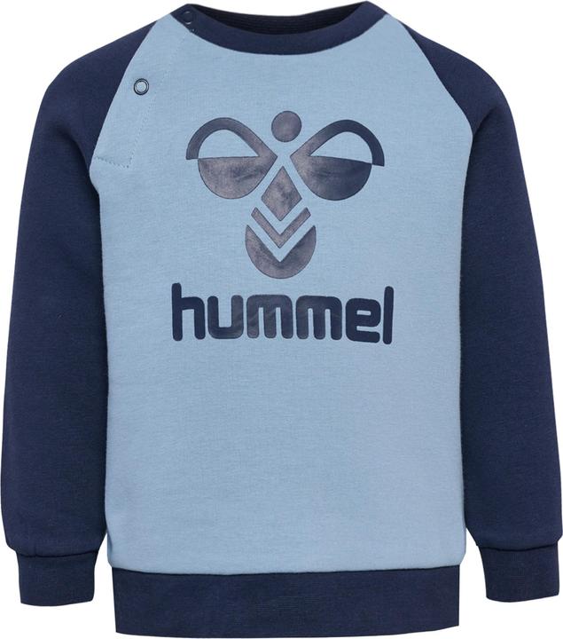 Actual product image hummel Hmlhumming Crewsuit (92)