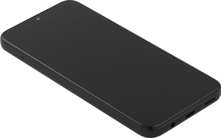 Productafbeelding Samsung Galaxy A14 5G (64 GB, Black, 6.60", Dubbele SIM, 50 Mpx, 5G)