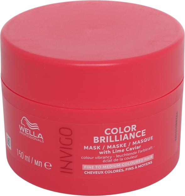 Image du produit Wella Invigo Color Brilliance Mask fine (150 ml)
