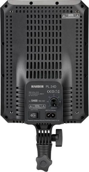 Immagine prodotto Kaiser LED-Beleuchtungseinricht- ung RB 24D (Apparecchio di illuminazione a superficie)
