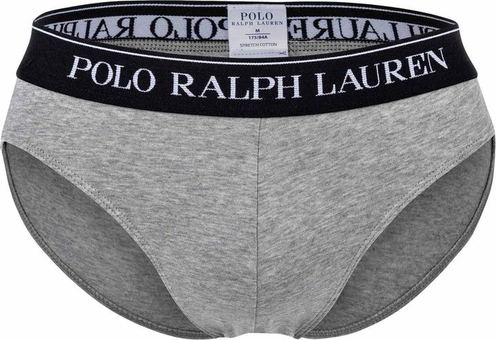 Image du produit Ralph Lauren Slip Casual Conforme à la silhouette (S, Lot de 3)