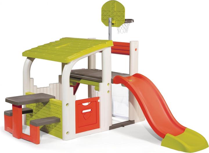 Actual product image Smoby Fun Center