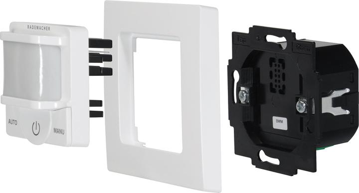 Immagine prodotto Rademacher Rilevatore di movimento DuoFern (interno) 9484 (100 m)