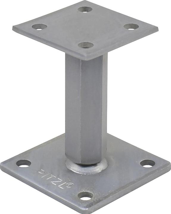 Pitzl Support legs PTP easy (Support foot, 1 pcs.)