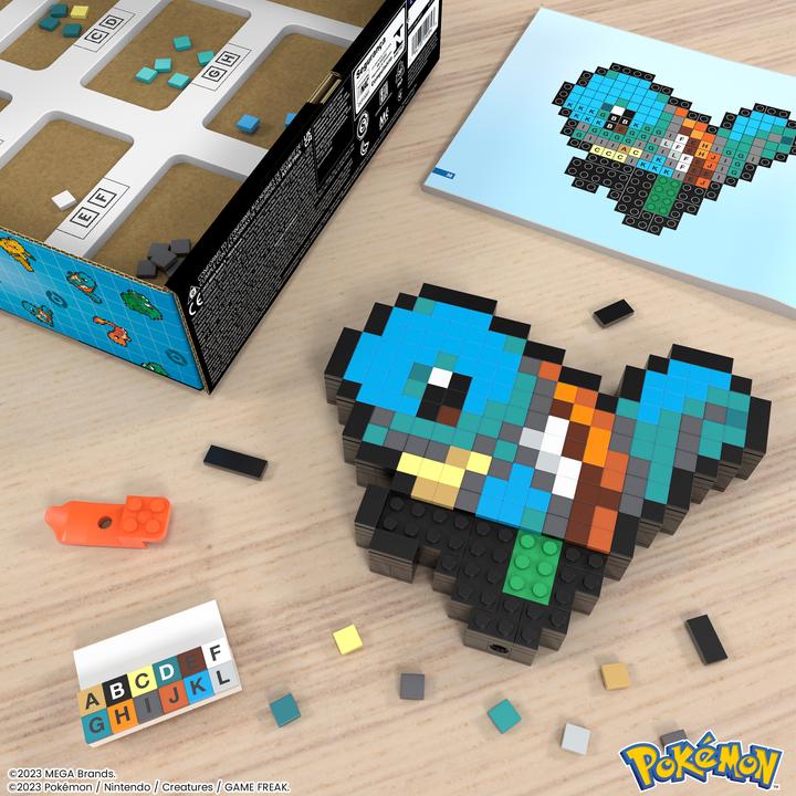 Actual product image MEGA 0