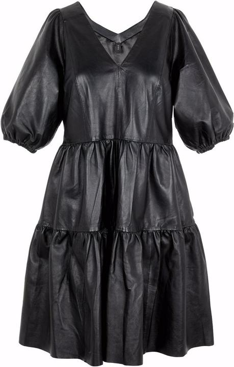 Image du produit Yas Robe en cuir YASVIBI (S)