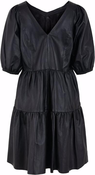 Image du produit Yas Robe en cuir YASVIBI (S)