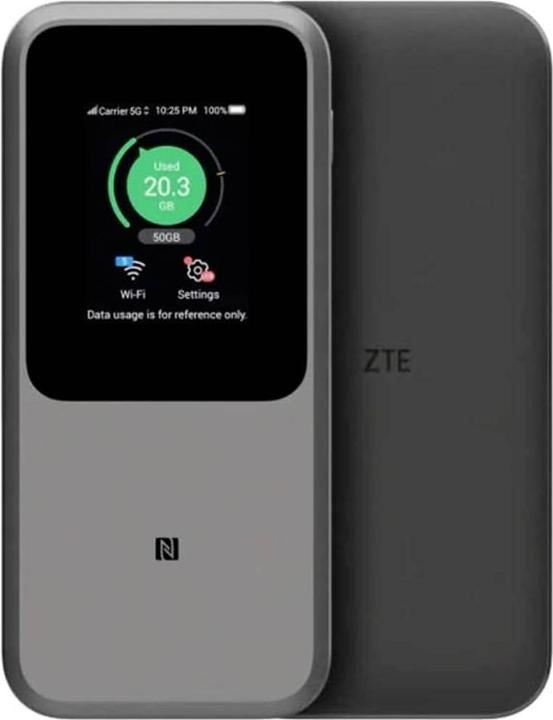 ZTE MU5120