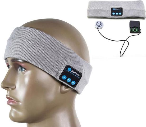 Produktbild Mu Sport Bluetooth Kopfhörer Stirnband